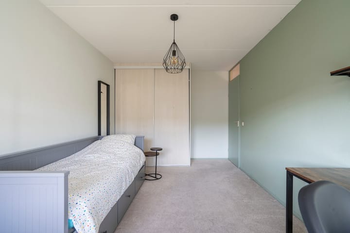 Foto 14 van Troubadour 4