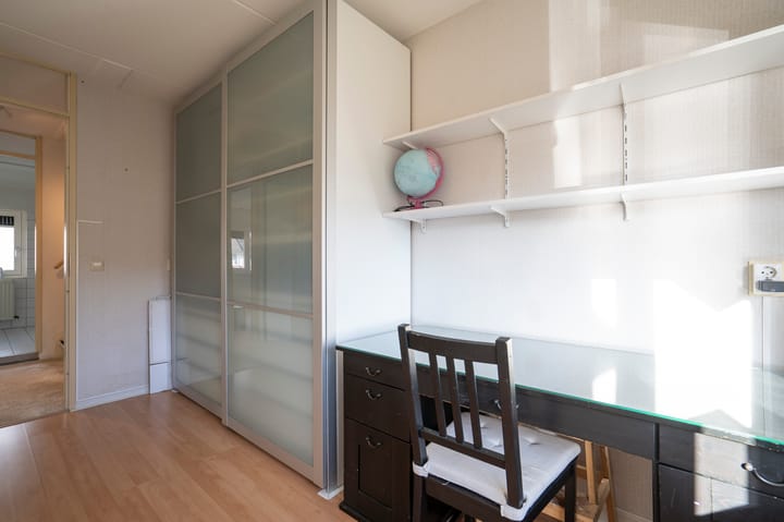 Foto 17 van Troubadour 4