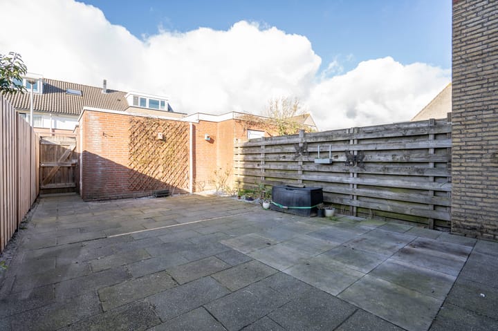 Foto 25 van Troubadour 4