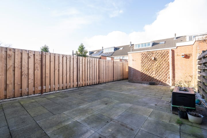 Foto 26 van Troubadour 4