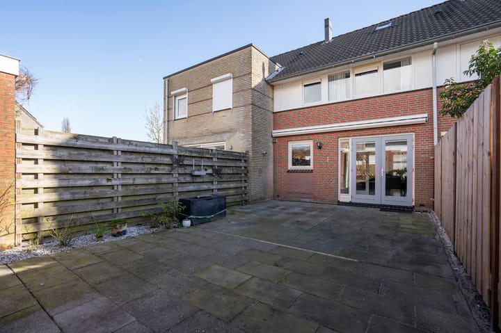 Foto 28 van Troubadour 4