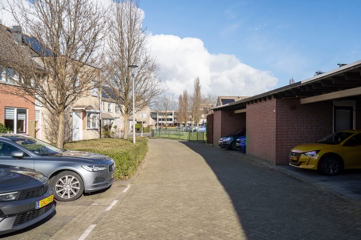 Foto 29 van Troubadour 4