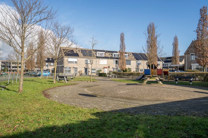 Foto 31 van Troubadour 4