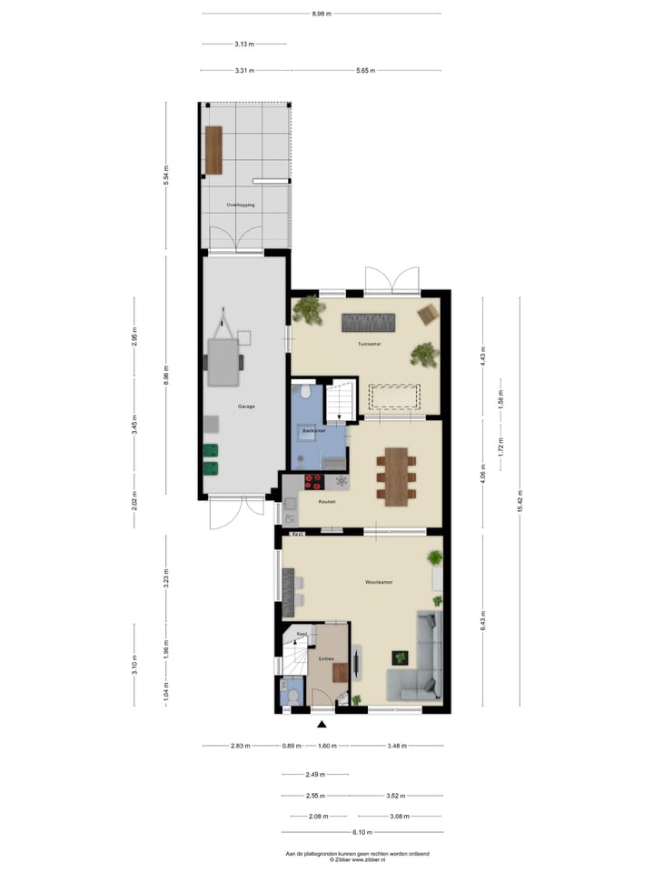 Foto 45 van Lindenlaan 4