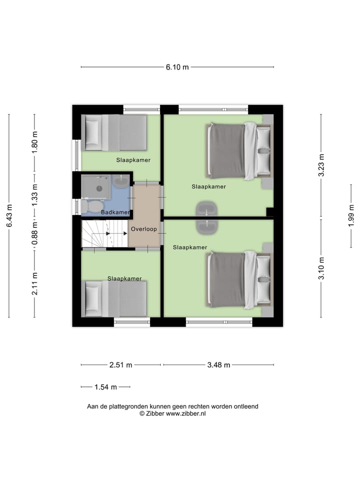 Foto 47 van Lindenlaan 4