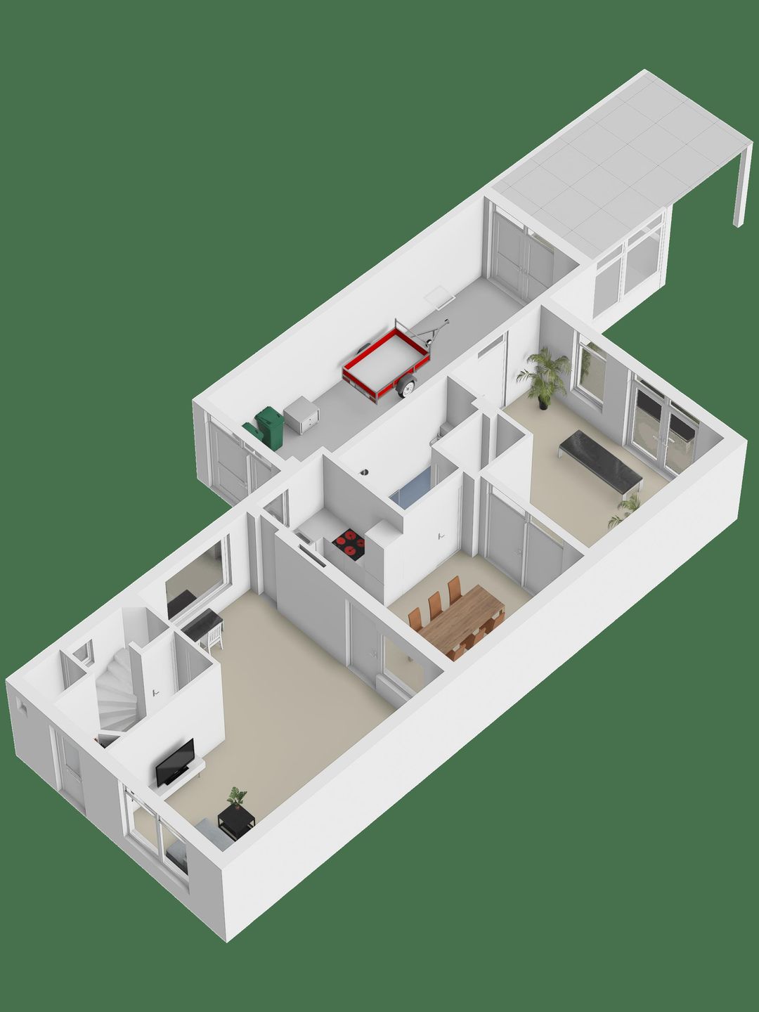 Foto 46 van Lindenlaan 4