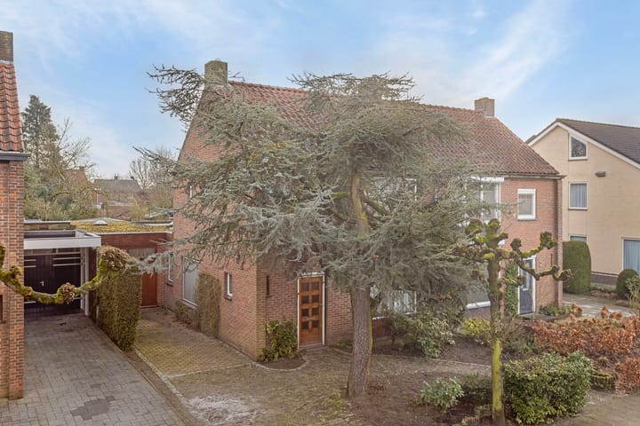 Lindenlaan 4