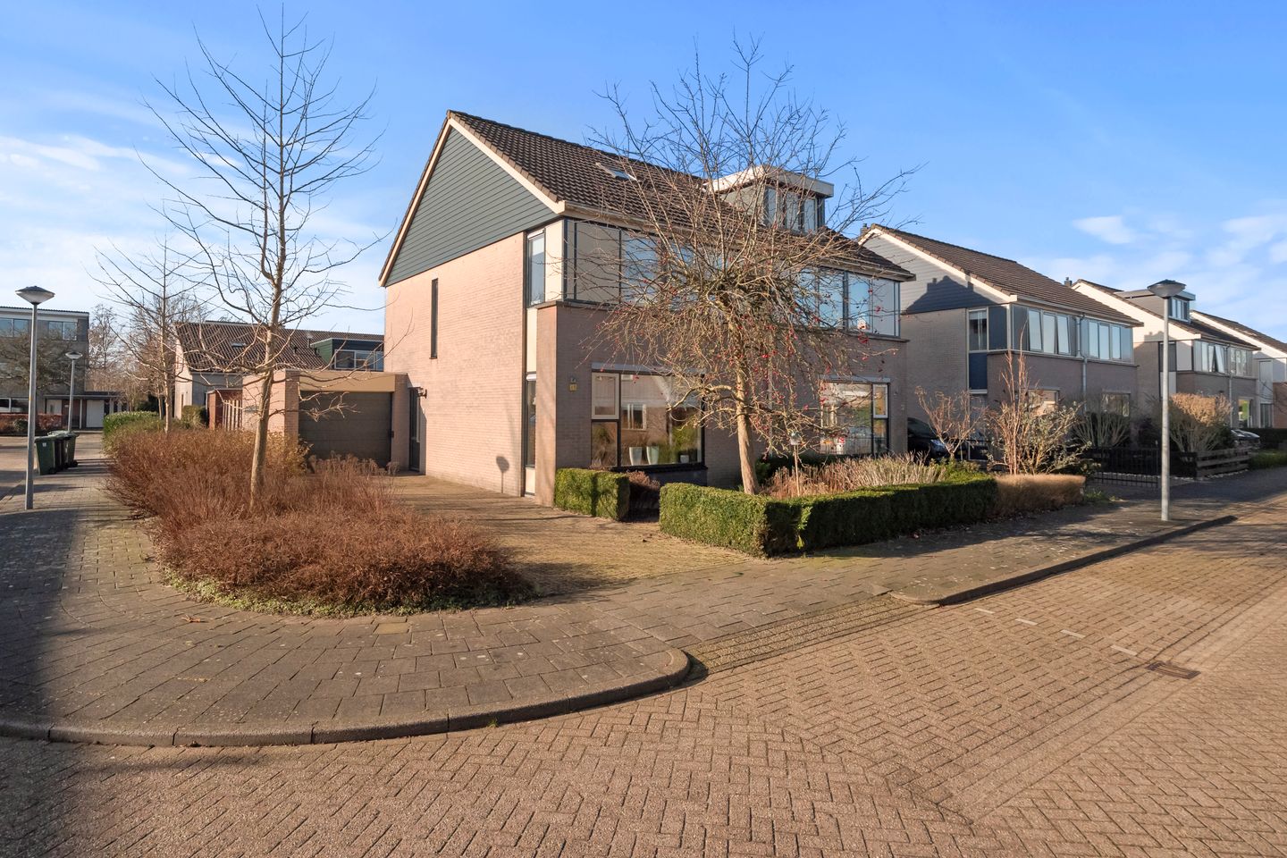 Foto 1 van Populierenstraat 65