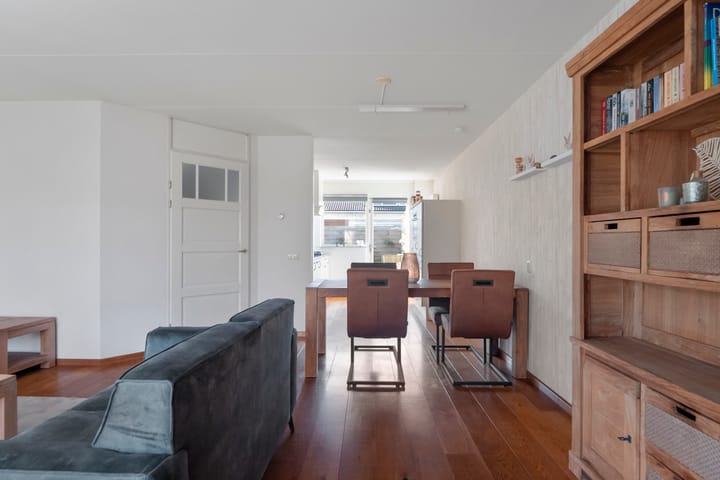 Foto 5 van Populierenstraat 65