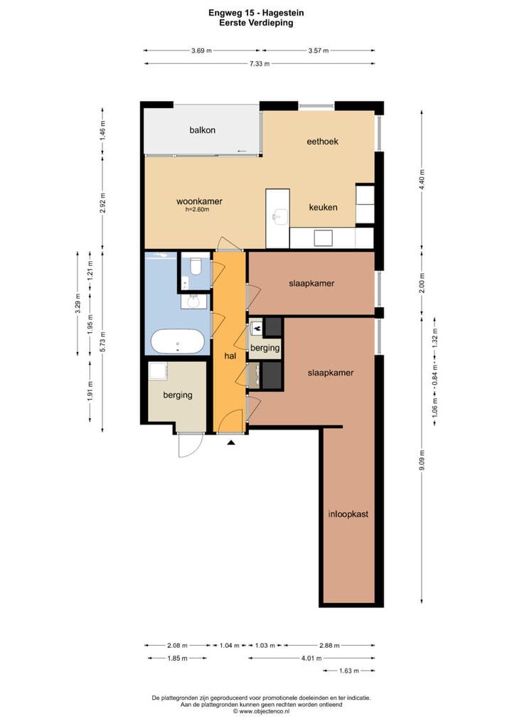 Foto 72 van Engweg 15