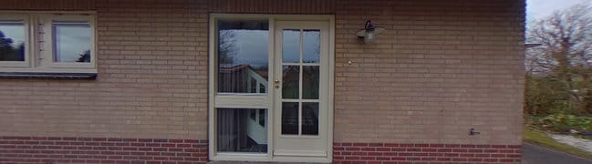 voortuin
