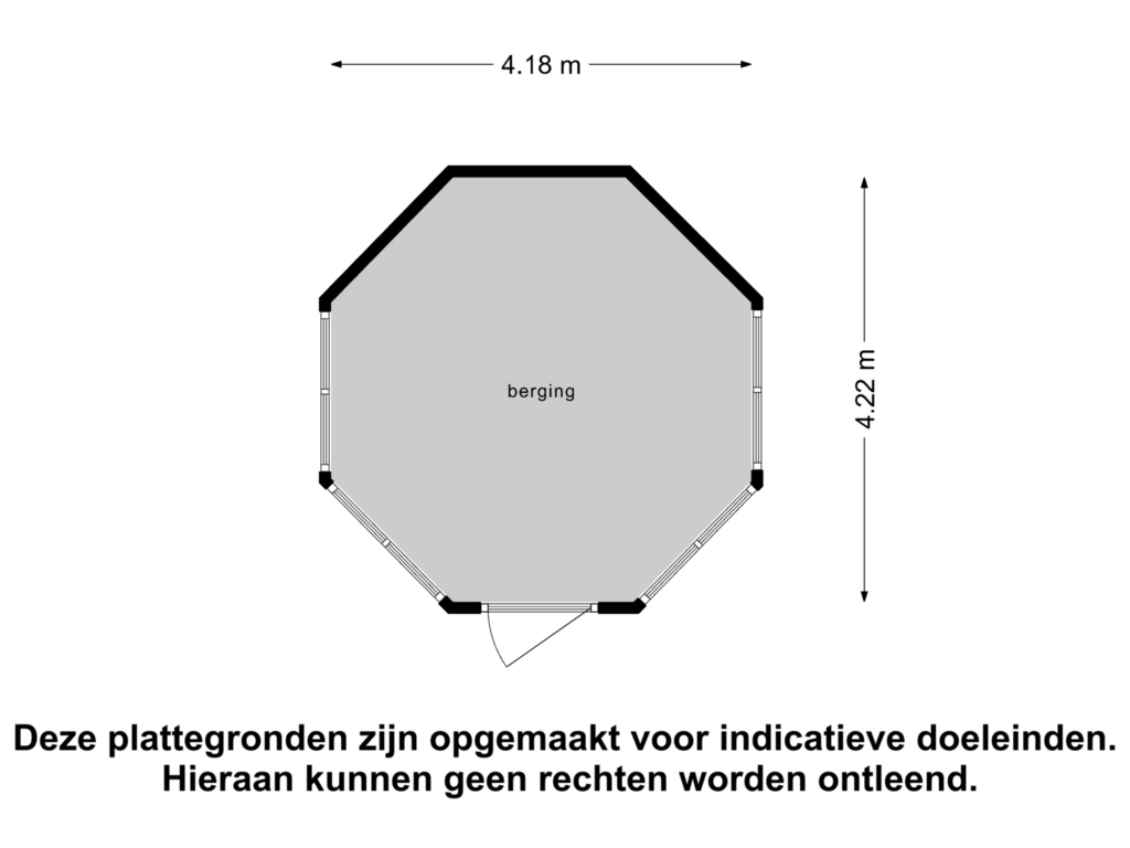 Berging