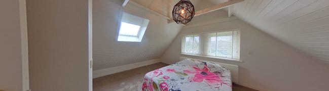 slaapkamer