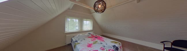 slaapkamer