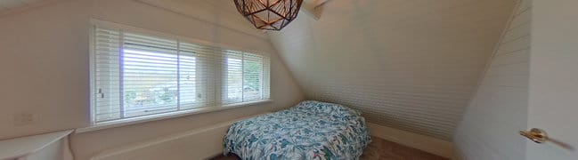 slaapkamer