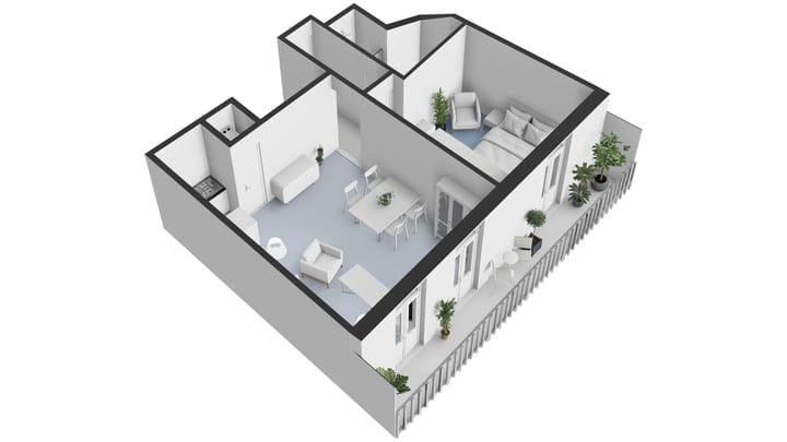 Foto 29 van Nassaukade 147-C