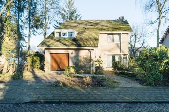 Foto 1 van Mgr de Haasstraat 17