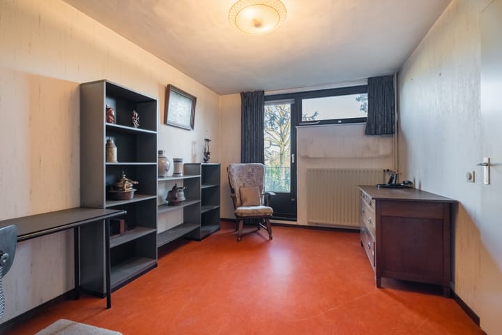 Foto 25 van Mgr de Haasstraat 17