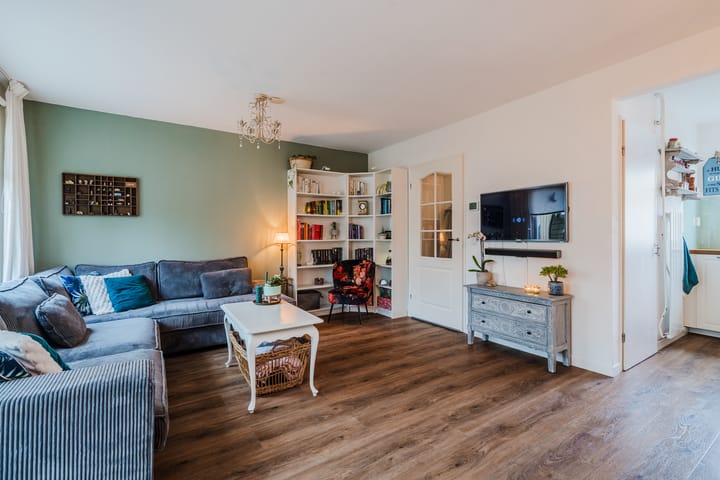 Foto 3 van Amnestylaan 36