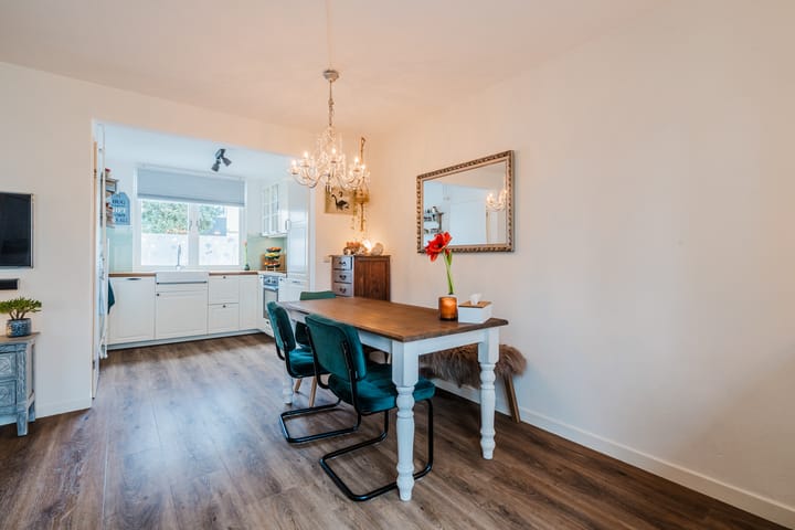 Foto 4 van Amnestylaan 36