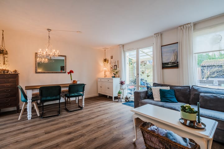 Foto 5 van Amnestylaan 36