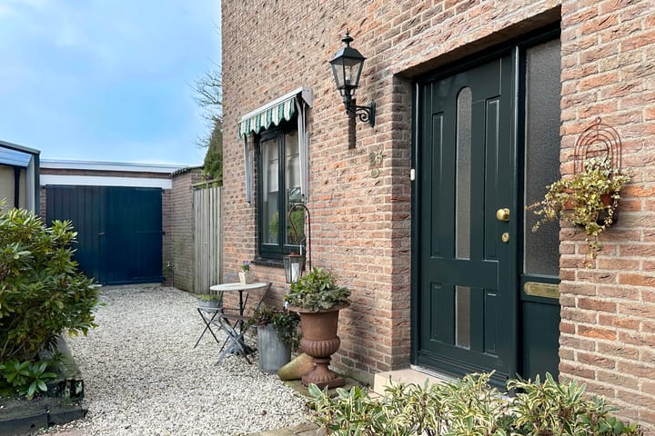 Foto 3 van Julianaweg 23