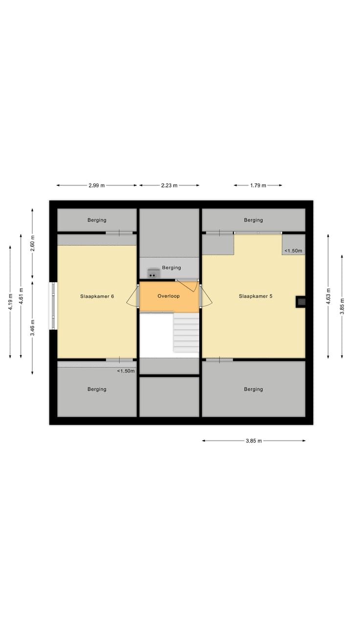 Foto 55 van Mgr de Haasstraat 17