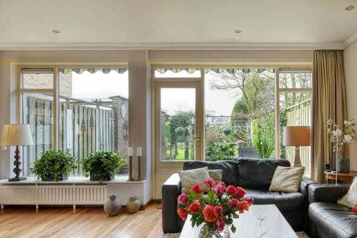 Foto 6 van Julianaweg 23