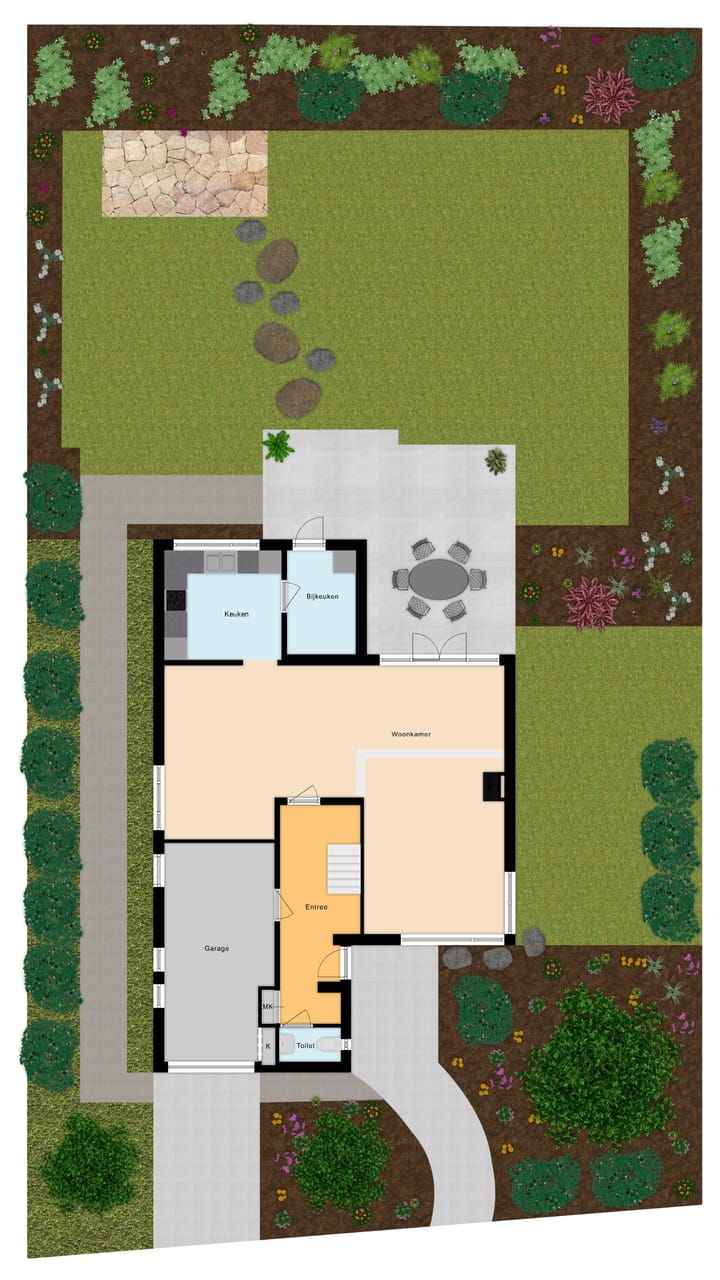 Foto 56 van Mgr de Haasstraat 17