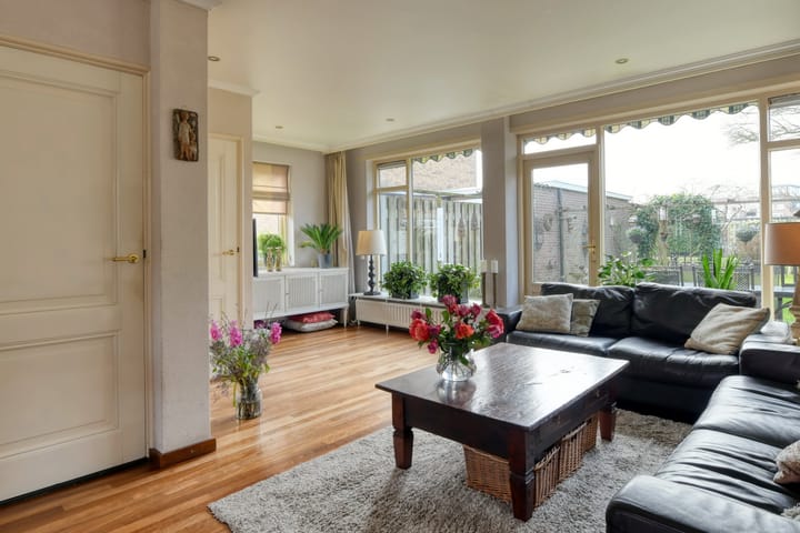 Foto 7 van Julianaweg 23