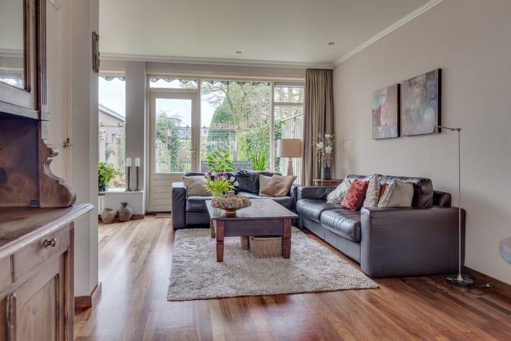 Foto 8 van Julianaweg 23