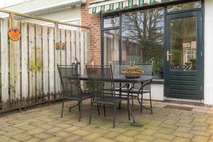 Foto 16 van Julianaweg 23