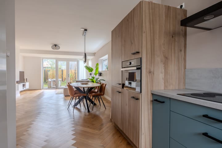 Foto 9 van Koningsholster 68