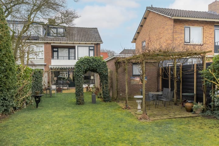 Foto 19 van Julianaweg 23