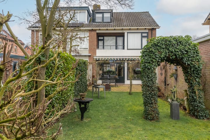 Foto 22 van Julianaweg 23