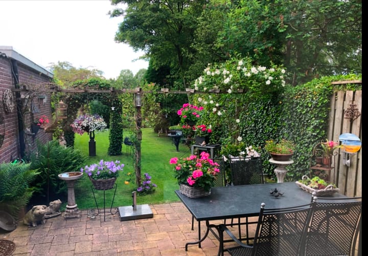 Foto 45 van Julianaweg 23