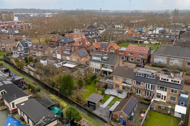 Foto 46 van Julianaweg 23