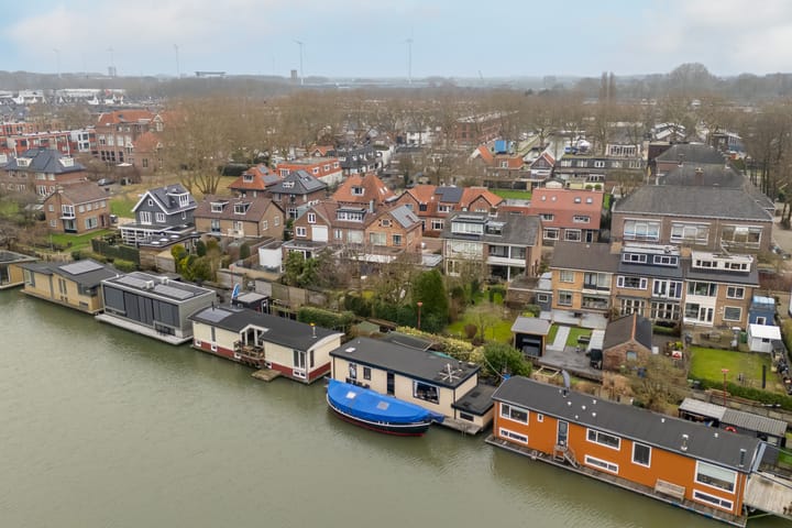 Foto 47 van Julianaweg 23