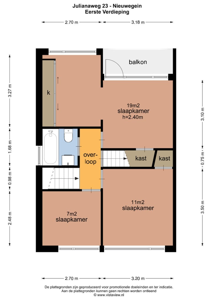 Foto 51 van Julianaweg 23