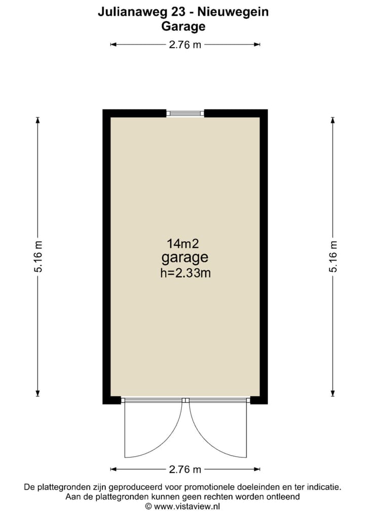 Foto 52 van Julianaweg 23