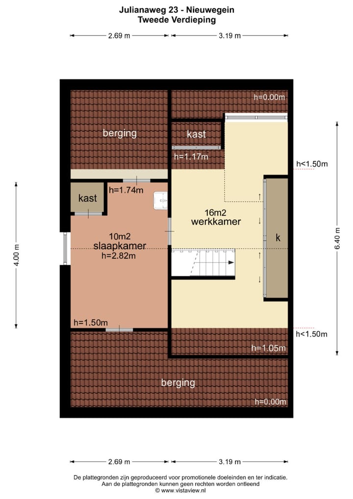 Foto 54 van Julianaweg 23