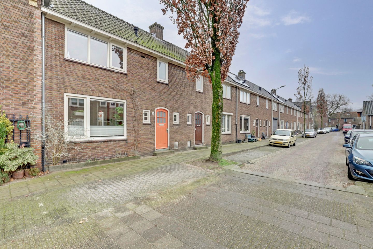 Foto 1 van Sikkelstraat 20