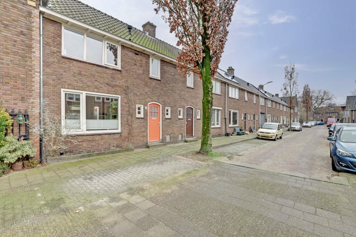 Foto 1 van Sikkelstraat 20