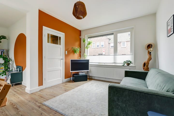 Foto 2 van Sikkelstraat 20