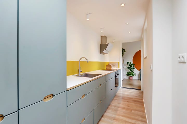 Foto 3 van Sikkelstraat 20