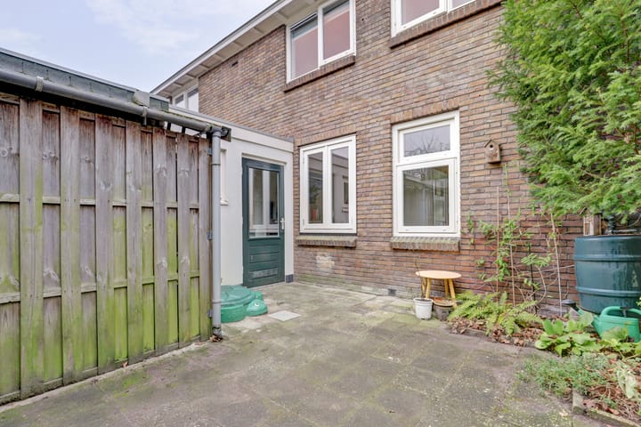 Foto 4 van Sikkelstraat 20