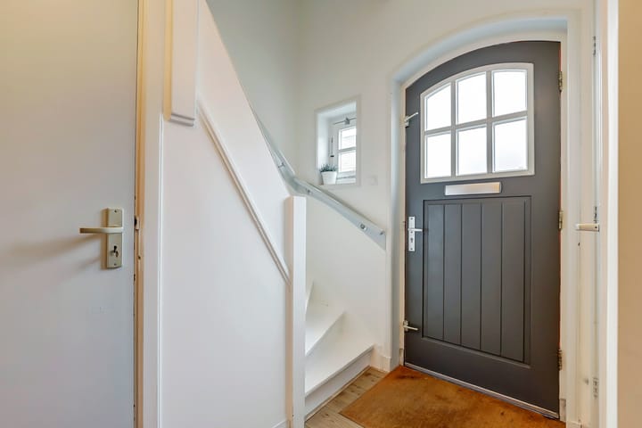 Foto 5 van Sikkelstraat 20