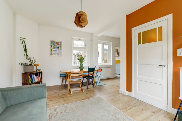 Foto 7 van Sikkelstraat 20