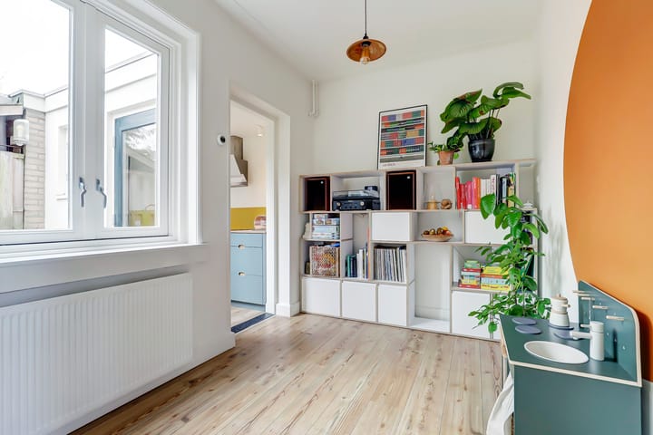 Foto 10 van Sikkelstraat 20