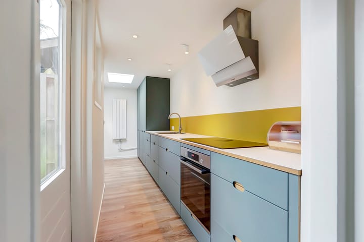 Foto 12 van Sikkelstraat 20